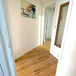 Apartmán La Criee, Un Balcon Sur Le Port *