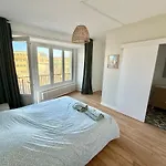 Appartement La Criée, Un Balcon Sur Le Port Boulogne-sur-Mer