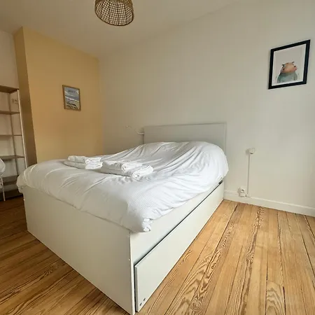 La Criee, Un Balcon Sur Le Port