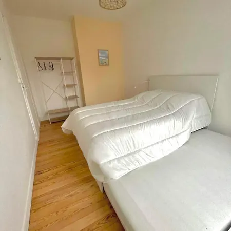 La Criee, Un Balcon Sur Le Port Apartment Boulogne-sur-Mer