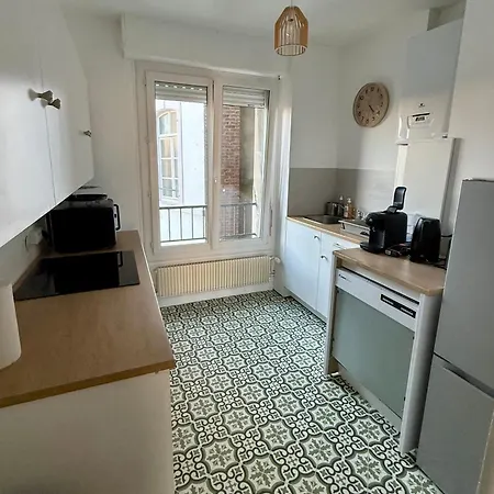 La Criee, Un Balcon Sur Le Port * Boulogne-sur-Mer